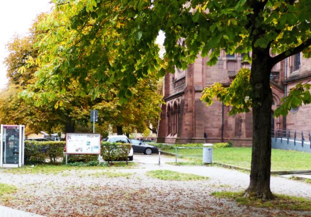 Mord an Studentin in Freiburg: Polizei leuchtet Umfeld von Tatverdächtigem und Opfer aus