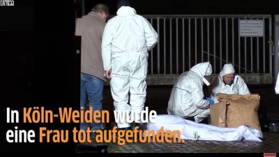 Kölner Kopfschuss-Mord an Schwangerer: Ehemann gesteht die Tat