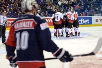 Eisbären vor dem Aus – 1:6-Heimpleite gegen Frölunda