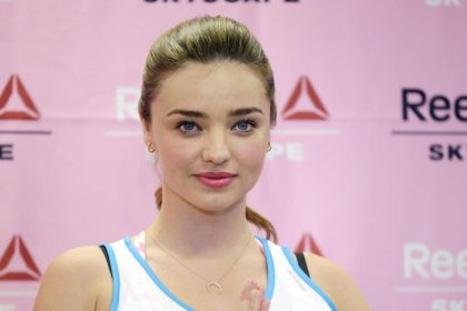 Miranda Kerr: Mit Meditation aus der Depression