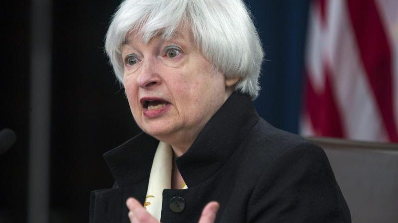 US-Notenbank Fed lässt Leitzins unverändert