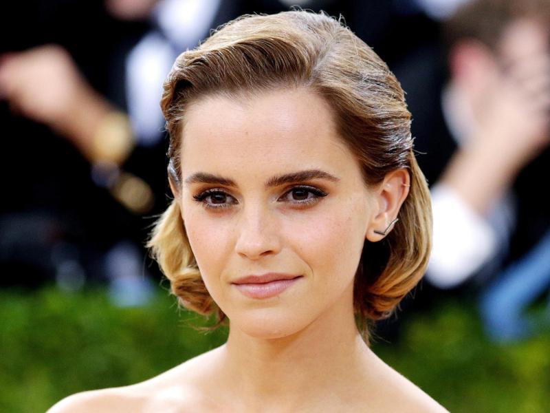 Emma Watson startet mit Millionenspende Hilfsfonds für Belästigungsopfer