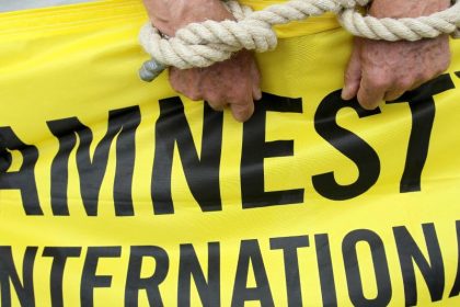 Amnesty International: Einsatz für Menschenrechte in Russland wird immer gefährlicher