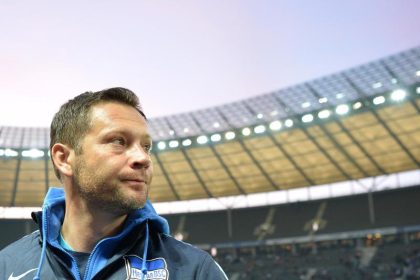 Dardai und das Verlierer-Gefühl