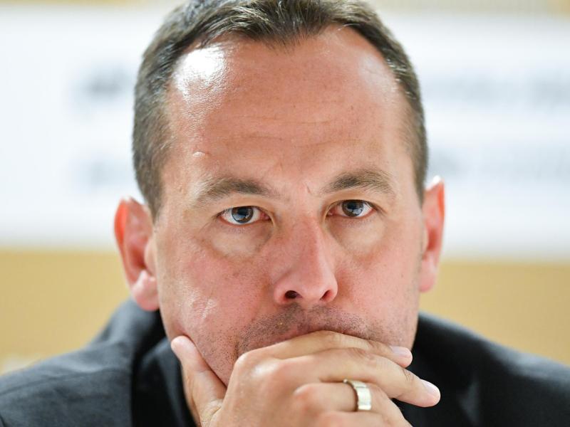 Bundestrainer Sturm: Ehrhoff gehört einfach in die DEL