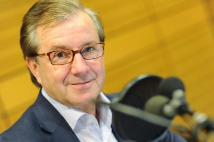 „Tagesschau“-Sprecher Hofer erklärt Ausfall