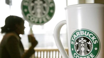 Starbucks auf Expansionskurs in Deutschland: Coffeeshop-Kette will zwölf weitere Standorte eröffnen