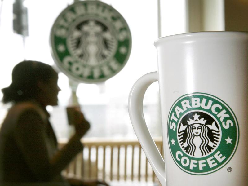 Starbucks auf Expansionskurs in Deutschland: Coffeeshop-Kette will zwölf weitere Standorte eröffnen