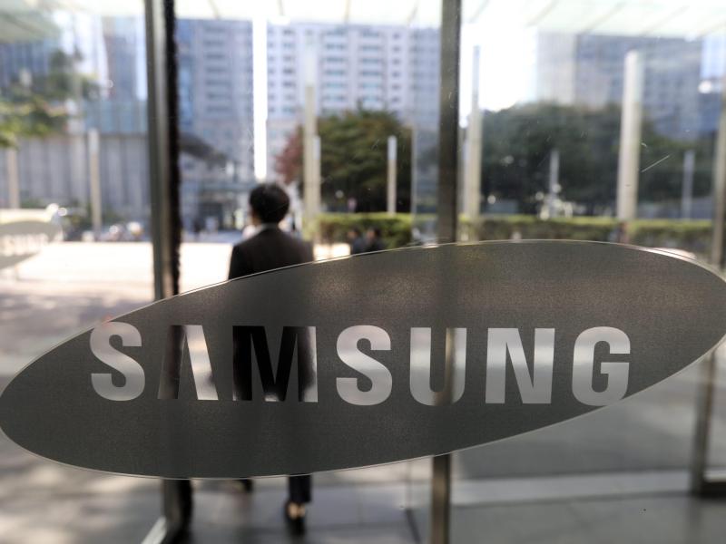Pechsträhne: Samsung ruft 2,8 Millionen Waschmaschinen in den USA zurück