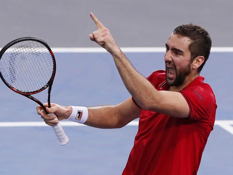 Djokovic verliert in Paris – Murrays Chance auf Platz 1