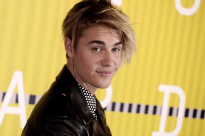 Justin Bieber ist großer Gewinner der MTV-Europa-Preisgala