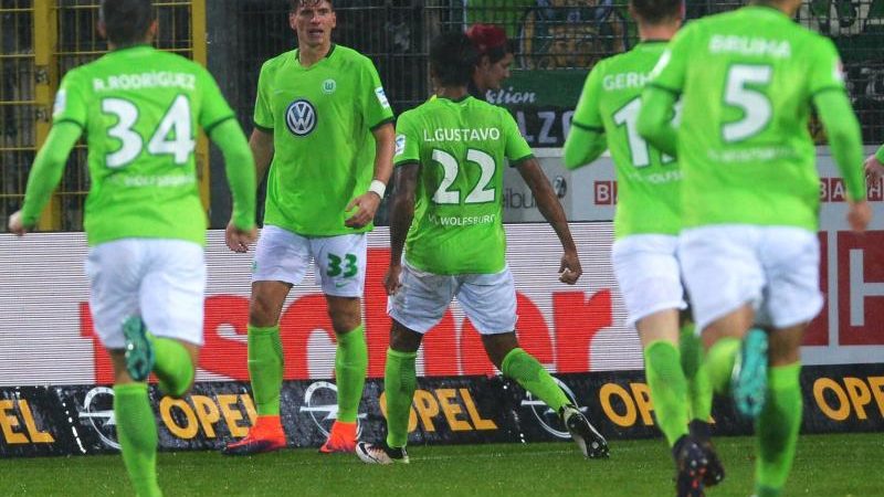 Gomez beendet Wolfsburger Talfahrt – 3:0 in Freiburg