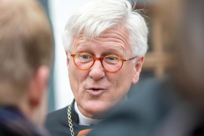 EKD-Chef würdigt Flüchtlings-Engagement von ermordeter Sophia L. und verurteilt Hasskommentare im Netz