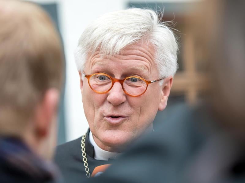 Evangelische Kirche fordert „klare Kante“ gegen Rechts