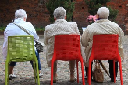 Finanzministerium: Verdoppelung der Einkommensteuer von Rentnern