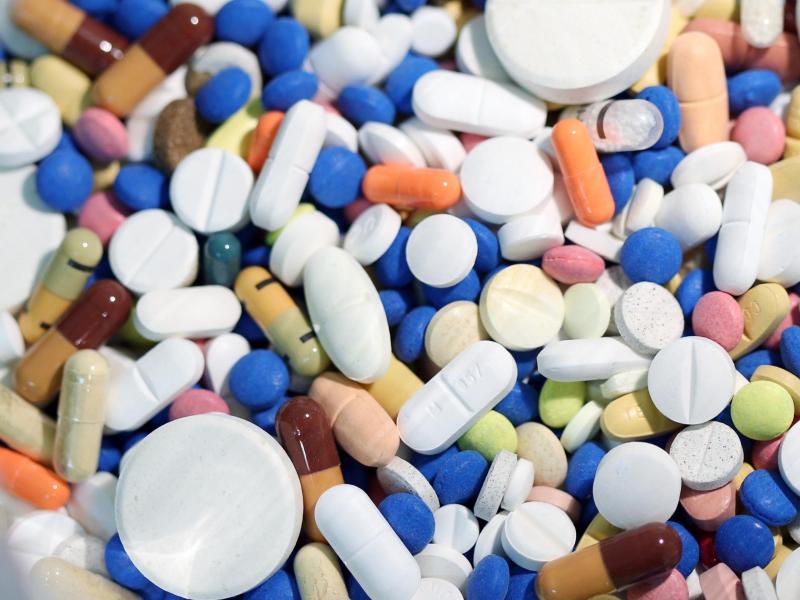 Patienten sollen Nebenwirkungen von Medikamenten melden