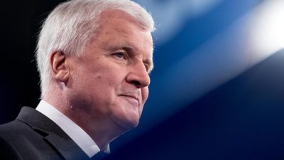 Bayerisches Kabinett beschließt Seehofer-Konzept zur Asylpolitik