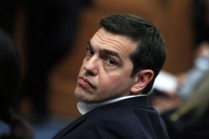 Tsipras: IWF und Schäuble sollen nicht “mit dem Feuer spielen”