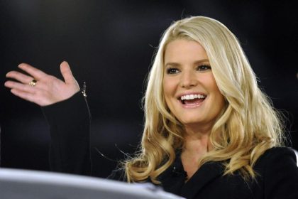 Jessica Simpson schwärmt vom Modestil ihrer Tochter