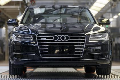 Abgasskandal der Volkswagen-Tochter Audi? Kalifornische Umweltbehörde droht mit weiteren Strafen