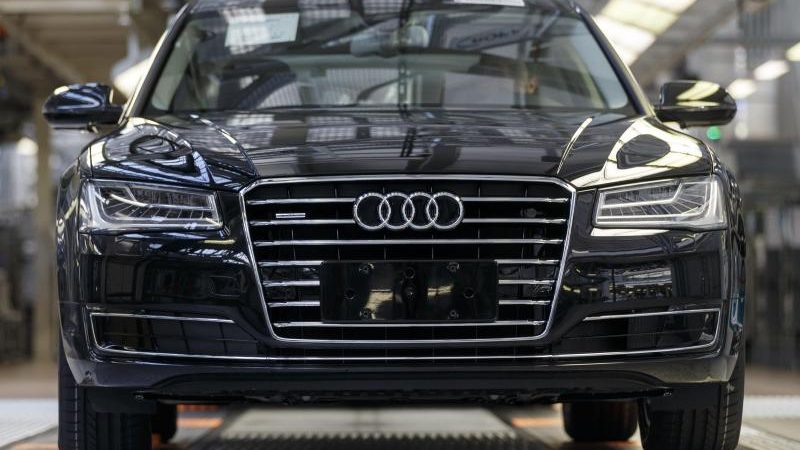 Abgasskandal der Volkswagen-Tochter Audi? Kalifornische Umweltbehörde droht mit weiteren Strafen