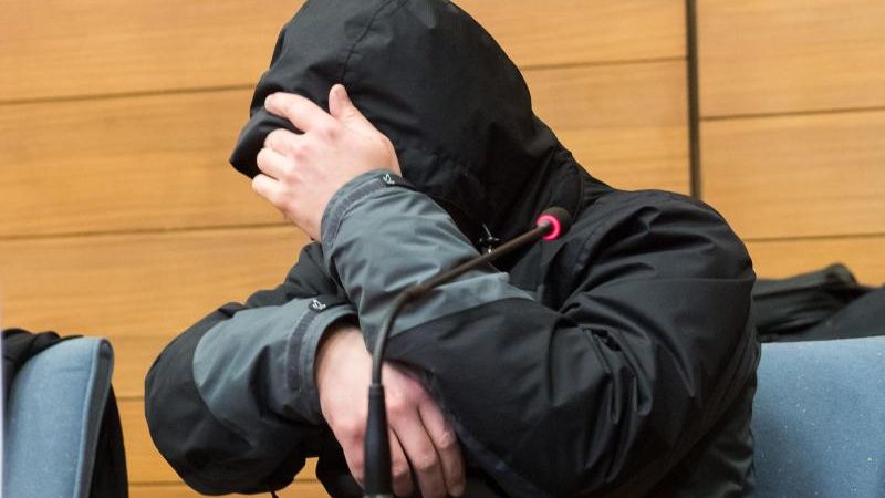 Zugunglück von Bad Aibling: Fahrdienstleiter zu dreieinhalb Jahre Haft verurteilt