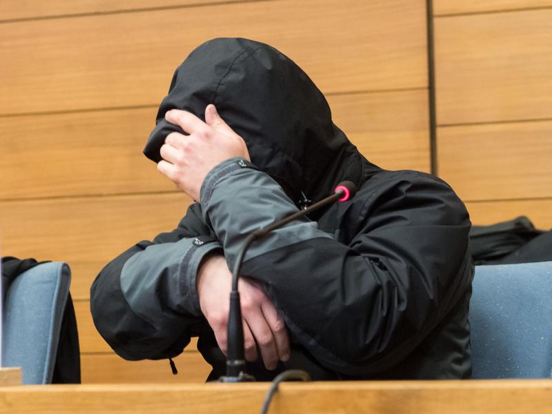 Zugunglück von Bad Aibling: Fahrdienstleiter zu dreieinhalb Jahre Haft verurteilt