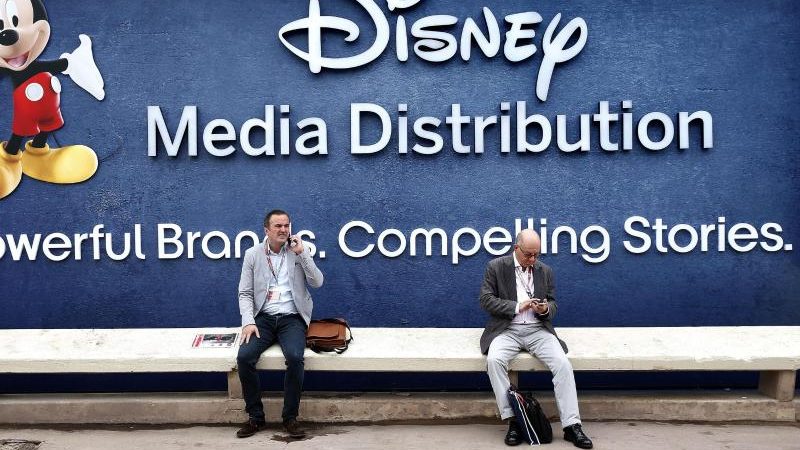 Medienkonzerne: Disney hat freie Bahn für Übernahme von Fox