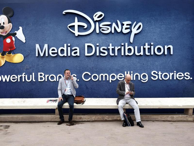 Medienkonzerne: Disney hat freie Bahn für Übernahme von Fox