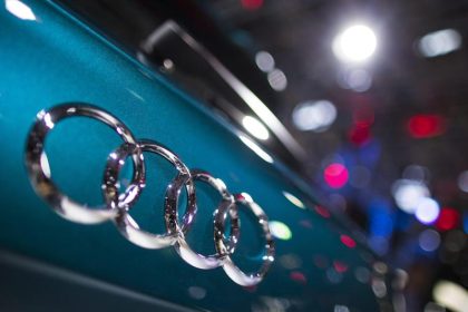 Abgas-Affäre: Staatsanwaltschaft lässt Audi-Werke durchsuchen