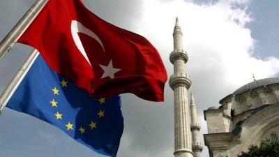 Umstrittene Beitrittshilfen: Ankara erhält kräftige finanzielle Unterstützung von der EU