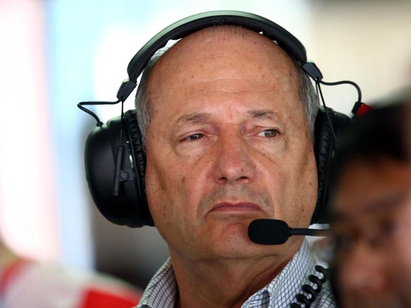 McLaren-Aktionäre zwingen Ron Dennis zum Abschied