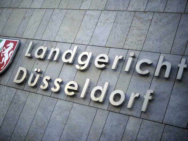 Schlägerei in Düsseldorf: Unschuldiges Opfer fühlt sich von Justiz im Stich gelassen