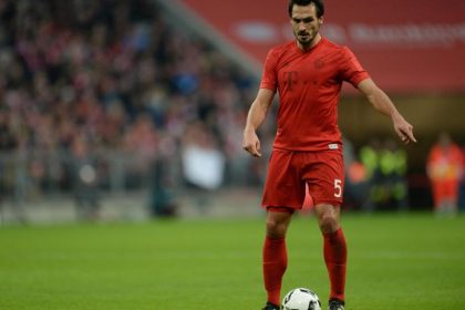 Hummels genießt alte, neue Heimat – Auch Götze im Fokus