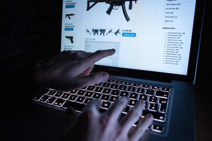 Das Deep Web ermöglicht Surfen im Verborgenen