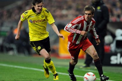 BVB gegen Bayern voller Brisanz