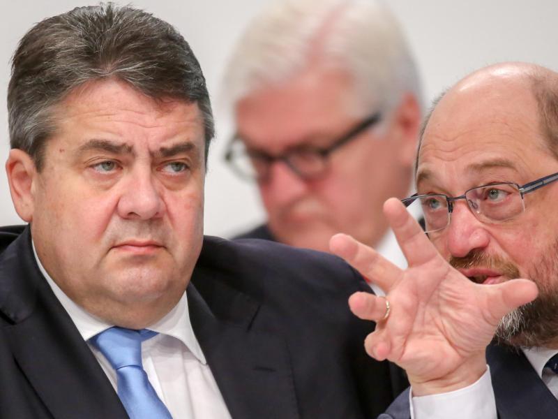 SPD will auf Klausur Ende Januar über Kanzlerkandidatur entscheiden