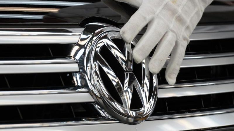Einzelne Volkswagen-Modelle werden künftig in Algerien montiert