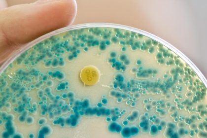 Antibiotikaversorgung in Deutschland hängt “am Tropf Chinas” – Teilweise weltweit nur zwei oder drei Produzenten