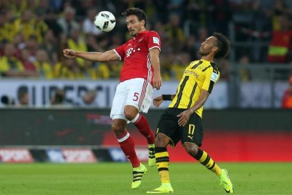 Vor dem Ligagipfel ruht die Feindschaft: «Schönste Spiel»
