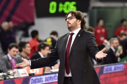 Nächstes Euroleague-Trauma für Bamberg – Jetzt wartet ALBA