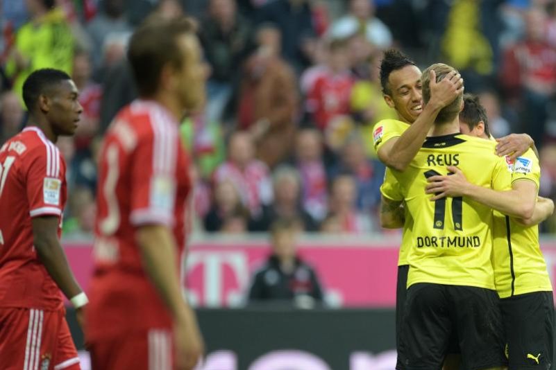 Top-Spiel BVB-Bayern im Fokus – Rheinderby in Gladbach