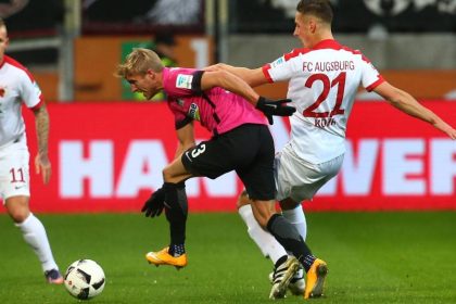 Das nächste 0:0 – Hertha und Augsburg scheuen das Risiko