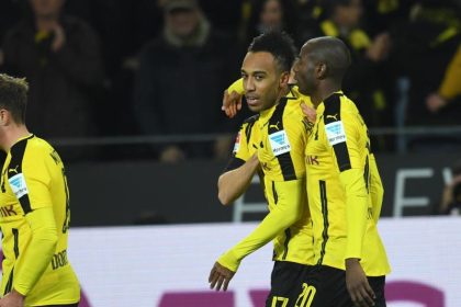 FC Bayern verliert Tabellenführung