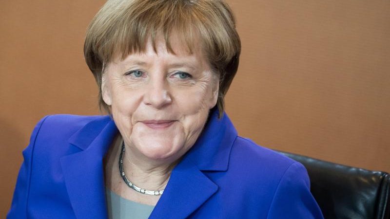 Merkel erklärt sich – Machtverzicht oder weitere Kandidatur?