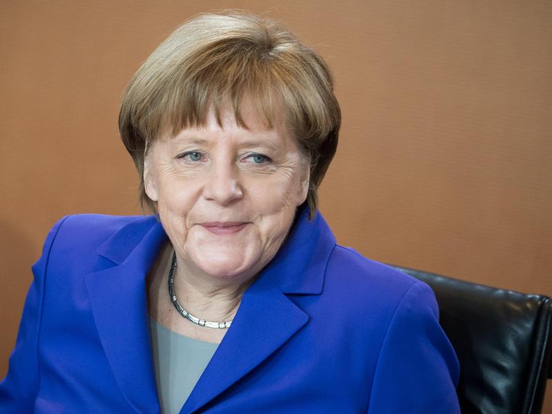 Merkel erklärt sich – Machtverzicht oder weitere Kandidatur?