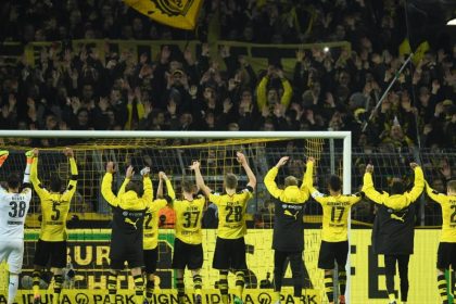BVB schlägt den FCB – «Männerfußball» statt Angriffszauber