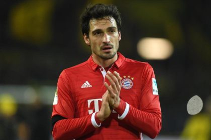 Der FC Bayern hadert – Hummels: «Nicht so dominant»