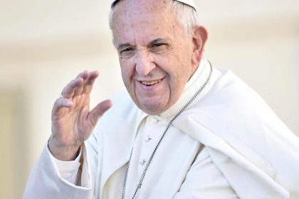 Papst vergleicht Abtreibung mit Auftragsmord