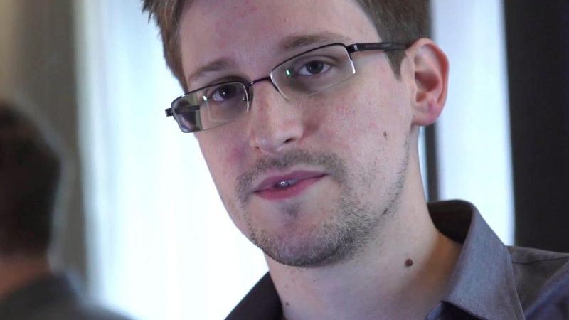 Snowden wirft deutschen Parteien „Lügen“ vor – Gesetz gelockert um „allzu beschämende Enthüllungen“ zu unterbinden